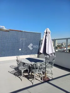 Cobertura com 4 Quartos para alugar, 200m² no Taquaral, Campinas