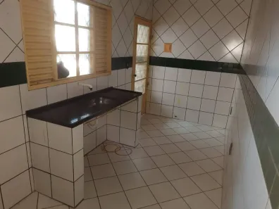 Kitnet com 1 Quarto para alugar, 40m² no Vila Santa Helena, Goiânia