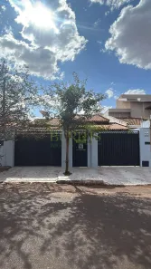 Casa com 3 Quartos à venda, 156m² no Parque Solar do Agreste B, Rio Verde