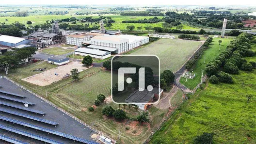 Galpão / Depósito / Armazém para alugar, 2340m² no Vila Moreira, Mirassol