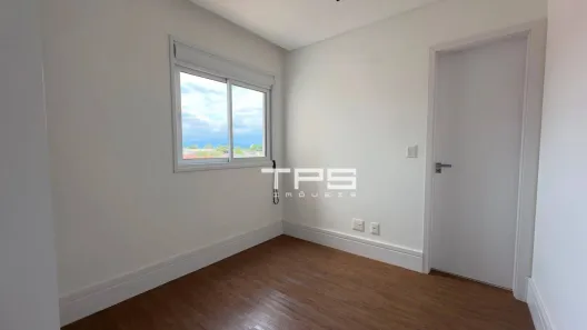 Apartamento com 3 Quartos para venda ou aluguel, 124m² no Cruz, Lorena
