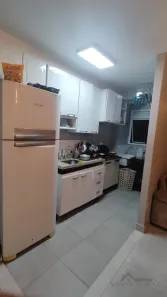 Apartamento com 2 Quartos à venda, 43m² no Jardim García, Campinas