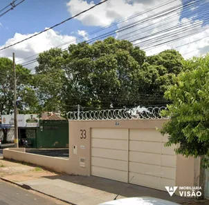 Loja / Salão / Ponto Comercial com 3 Quartos à venda, 96m² no Fabrício, Uberaba