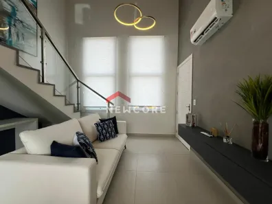 Sobrado com 1 Quarto à venda, 74m² no Sítio Túnel Verde, Cachoeirinha