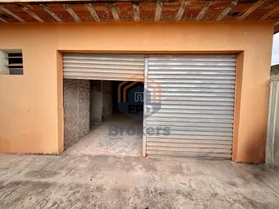 Loja / Salão / Ponto Comercial com 1 Quarto para alugar, 92m² no , Jarinu