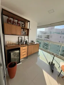 Apartamento com 3 Quartos à venda, 105m² no Camboinhas, Niterói