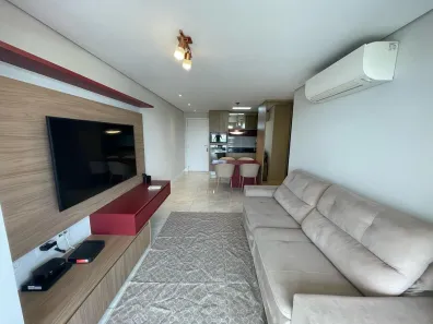 Apartamento com 2 Quartos para alugar, 70m² no Água Branca, São Paulo
