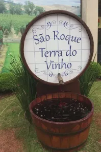 Cobertura com 4 Quartos à venda, 1000m² no Centro, São Roque