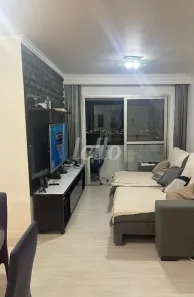 Apartamento com 3 Quartos à venda, 76m² no Nossa Senhora do Ó, São Paulo