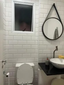 Apartamento com 2 Quartos à venda, 65m² no Jardim Pereira Leite, São Paulo