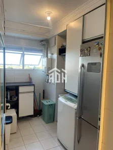 Apartamento com 2 Quartos para alugar, 79m² no Dezoito do Forte Empresarial/Alphaville., Barueri