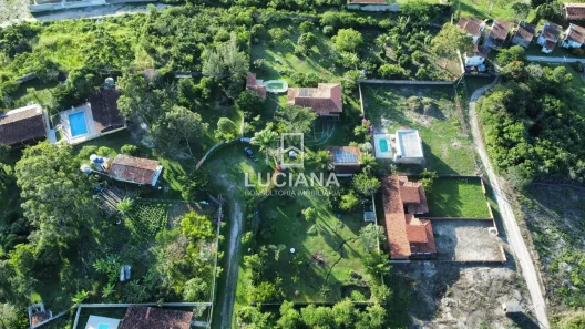Fazenda / Sítio / Chácara com 3 Quartos à venda, 4220m² no Ebenezer, Gravatá
