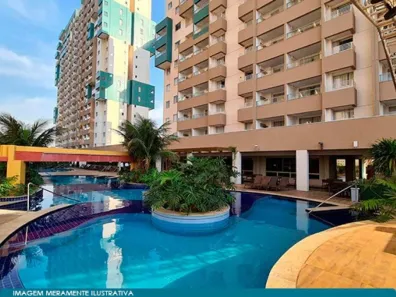 Conjunto Comercial / Sala com 1 Quarto à venda, 87m² no Jardim Glória, Olímpia