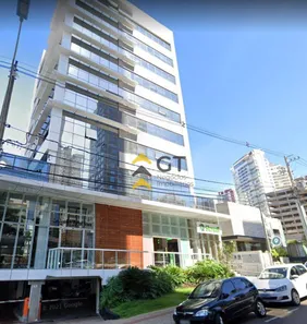 Prédio Inteiro para venda ou aluguel, 323m² no Gleba Fazenda Palhano, Londrina
