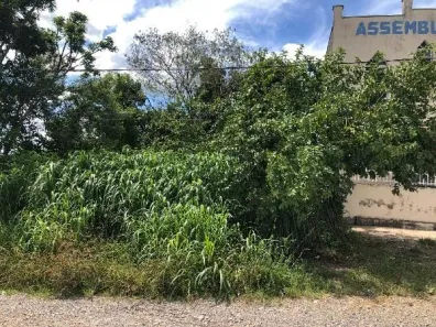 Terreno / Lote / Condomínio à venda, 125m² no Jardim Santa Rita de Cássia, Capivari