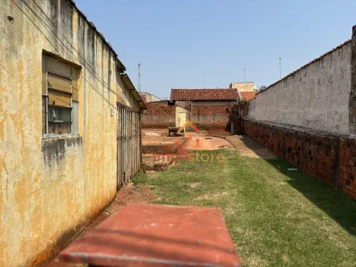 Terreno / Lote / Condomínio à venda, 360m² no Sem Nome, Jataizinho