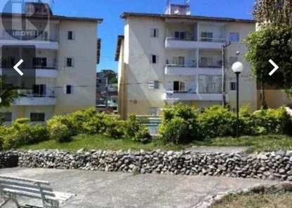 Apartamento com 2 Quartos à venda, 57m² no Jardim das Margaridas, Jandira