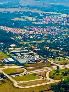 Galpão / Depósito / Armazém para venda ou aluguel, 4763m² no , Araçoiaba da Serra