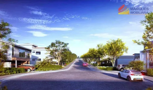 Terreno / Lote / Condomínio à venda, 175m² no Cardeal, Elias Fausto