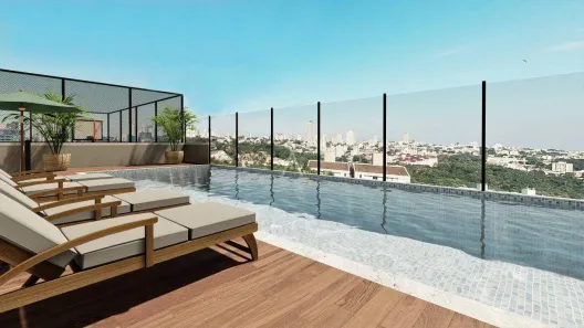 Apartamento com 3 Quartos à venda, 321m² no Região do Lago, Cascavel
