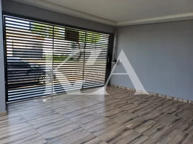 Casa com 3 Quartos à venda, 250m² no Residencial Girassol, Itupeva