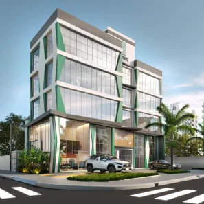 Loja / Salão / Ponto Comercial à venda, 32m² no Praia Alegre, Penha