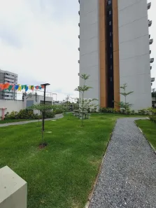 Apartamento com 2 Quartos à venda, 45m² no Caxangá, Recife