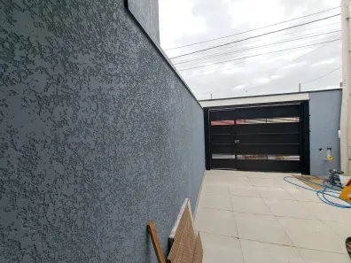 Casa com 2 Quartos à venda, 75m² no Jardim Novo Cambuí, Hortolândia