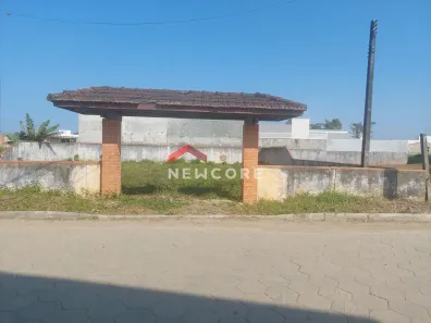 Terreno / Lote / Condomínio à venda, 348m² no Quinta dos Acorianos, Barra Velha