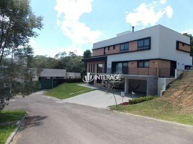 Terreno / Lote / Condomínio à venda, 2531m² no Cecilia, Campo Magro