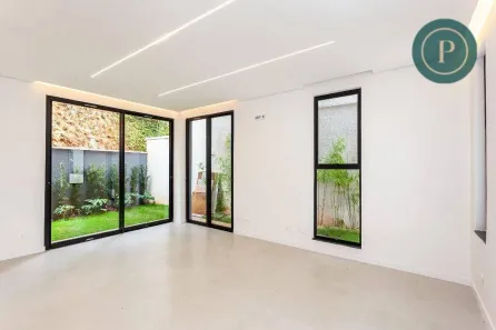 Casa de Condomínio com 3 Quartos à venda, 112m² no Santa Cândida, Curitiba