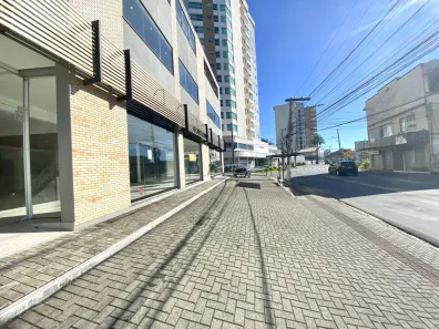 Conjunto Comercial / Sala para alugar, 30m² no Velha, Blumenau