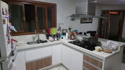 Sobrado com 3 Quartos à venda, 156m² no Aliança, Ribeirão Pires