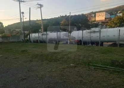 Galpão / Depósito / Armazém para venda ou aluguel, 1346m² no Loteamento Boa Vista, Barra Mansa