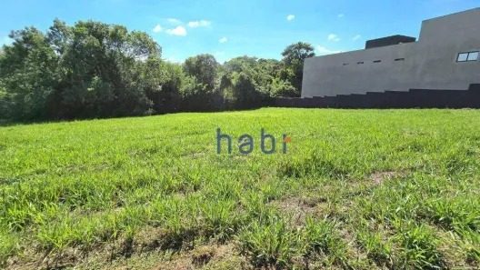 Terreno / Lote / Condomínio à venda, 1000m² no Village Ipanema 2, Araçoiaba da Serra