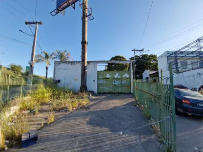 Galpão / Depósito / Armazém para alugar, 502m² no Gradim, São Gonçalo