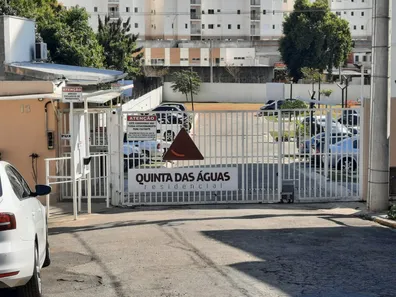 Apartamento com 2 Quartos à venda, 57m² no Jardim Antônio Cassillo, Votorantim