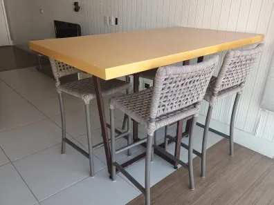 Apartamento com 1 Quarto para alugar, 47m² no Boa Viagem, Niterói