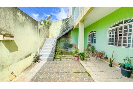 Sobrado com 3 Quartos à venda, 282m² no Nova Colina, Brasília