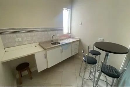 Conjunto Comercial / Sala para alugar, 65m² no Bosque dos Cedros, Nova Odessa
