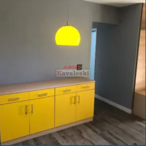 Apartamento com 3 Quartos à venda, 70m² no Vila Caraguatá, São Paulo
