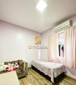 Casa com 4 Quartos à venda, 176m² no Parque Solar do Agreste B, Rio Verde