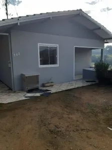 Casa com 2 Quartos para alugar, 55m² no Fortaleza, Blumenau
