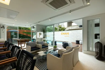 Casa de Condomínio com 4 Quartos à venda, 800m² no Cerâmica, São Caetano do Sul