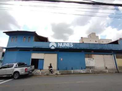 Sobrado com 3 Quartos para alugar, 600m² no Jardim Novo Horizonte, Jandira