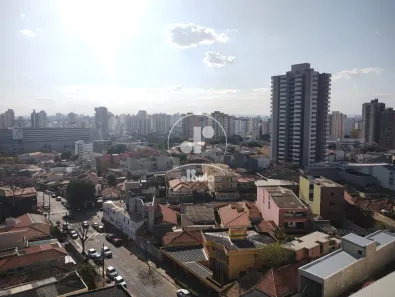 Apartamento com 2 Quartos para alugar, 60m² no Vila Assunção, Santo André