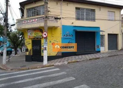 Prédio Inteiro à venda, 302m² no Centro, Poá