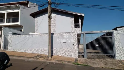 Kitnet com 1 Quarto à venda, 20m² no Vila Santa Maria, Americana