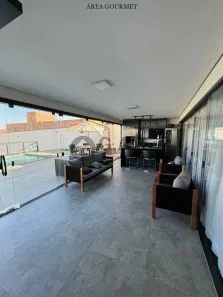 Casa com 4 Quartos à venda, 600m² no Espigões da Tranquilidade, Tietê