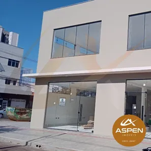 Loja / Salão / Ponto Comercial para alugar, 180m² no Centro, Arapongas